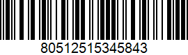 Barcode Generator TEC-IT