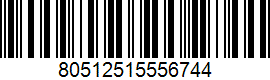 Barcode Generator TEC-IT
