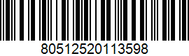 Barcode Generator TEC-IT