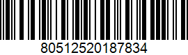 Barcode Generator TEC-IT