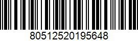 Barcode Generator TEC-IT