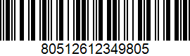 Barcode Generator TEC-IT