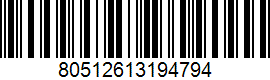 Barcode Generator TEC-IT