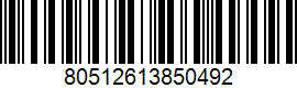 Barcode Generator TEC-IT