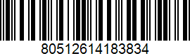 Barcode Generator TEC-IT