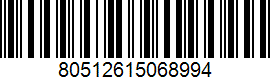 Barcode Generator TEC-IT