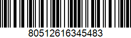 Barcode Generator TEC-IT