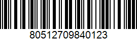 Barcode Generator TEC-IT