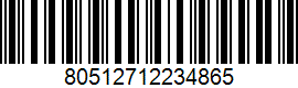 Barcode Generator TEC-IT