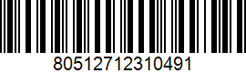 Barcode Generator TEC-IT
