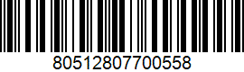 Barcode Generator TEC-IT