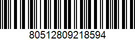 Barcode Generator TEC-IT