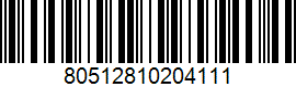 Barcode Generator TEC-IT