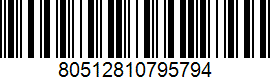 Barcode Generator TEC-IT