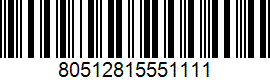 Barcode Generator TEC-IT