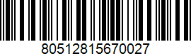 Barcode Generator TEC-IT