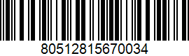Barcode Generator TEC-IT