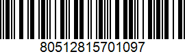 Barcode Generator TEC-IT