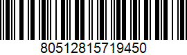 Barcode Generator TEC-IT