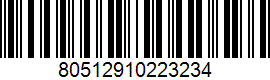Barcode Generator TEC-IT