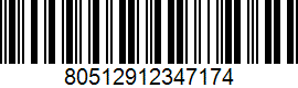 Barcode Generator TEC-IT