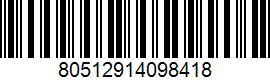 Barcode Generator TEC-IT
