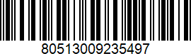 Barcode Generator TEC-IT