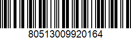 Barcode Generator TEC-IT
