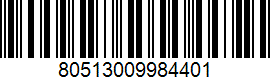 Barcode Generator TEC-IT