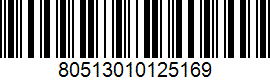 Barcode Generator TEC-IT
