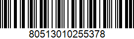 Barcode Generator TEC-IT