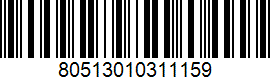 Barcode Generator TEC-IT