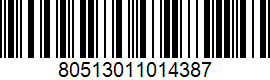 Barcode Generator TEC-IT