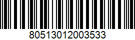 Barcode Generator TEC-IT