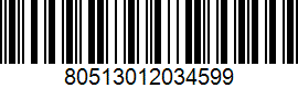 Barcode Generator TEC-IT