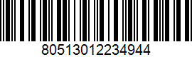 Barcode Generator TEC-IT