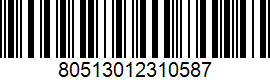 Barcode Generator TEC-IT