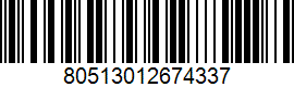 Barcode Generator TEC-IT