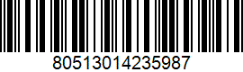 Barcode Generator TEC-IT