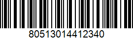 Barcode Generator TEC-IT
