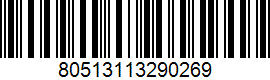 Barcode Generator TEC-IT