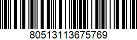 Barcode Generator TEC-IT