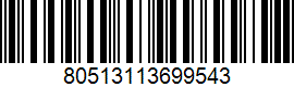 Barcode Generator TEC-IT
