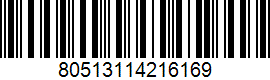 Barcode Generator TEC-IT