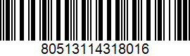 Barcode Generator TEC-IT