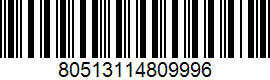 Barcode Generator TEC-IT
