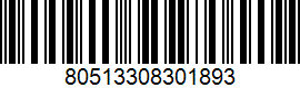 Barcode Generator TEC-IT