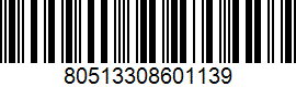 Barcode Generator TEC-IT