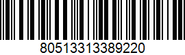 Barcode Generator TEC-IT