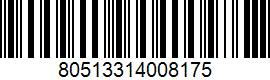 Barcode Generator TEC-IT